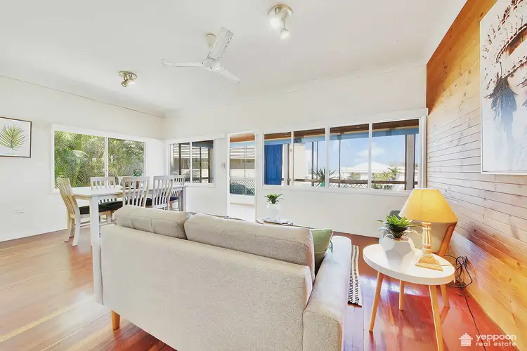 Fifth view of Homely house listing, 9 Ray Street, Cooee Bay QLD 4703