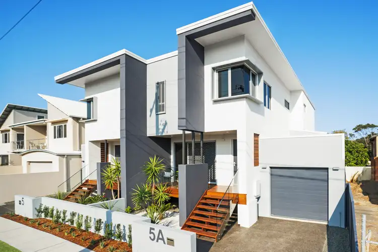 5A Mitchell Street, Merewether NSW 2291