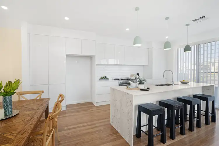 Fourth view of Homely townhouse listing, 5A Mitchell Street, Merewether NSW 2291