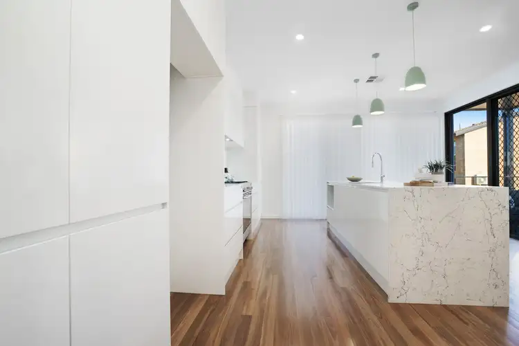 Fifth view of Homely townhouse listing, 5A Mitchell Street, Merewether NSW 2291