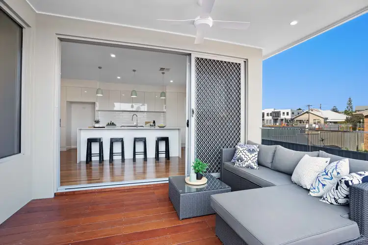 Sixth view of Homely townhouse listing, 5A Mitchell Street, Merewether NSW 2291