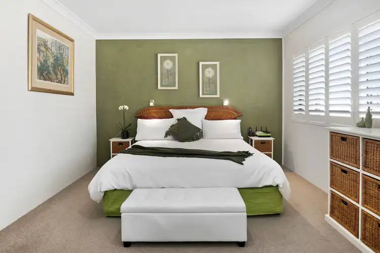 Sixth view of Homely townhouse listing, 26/2 Forest Road, Warriewood NSW 2102