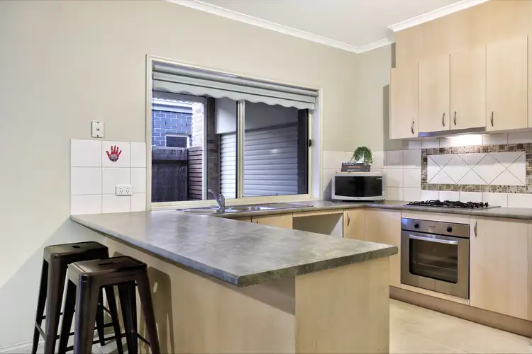 Sixth view of Homely house listing, 53 Golfview Drive, Craigieburn VIC 3064