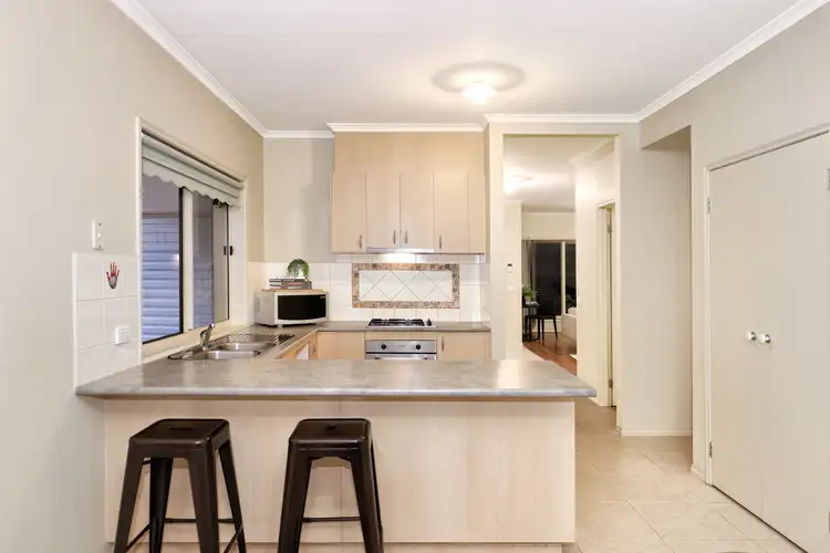 Seventh view of Homely house listing, 53 Golfview Drive, Craigieburn VIC 3064