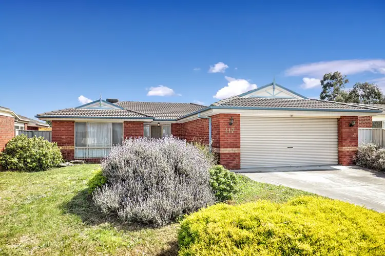 117 Hanson Road, Craigieburn VIC 3064