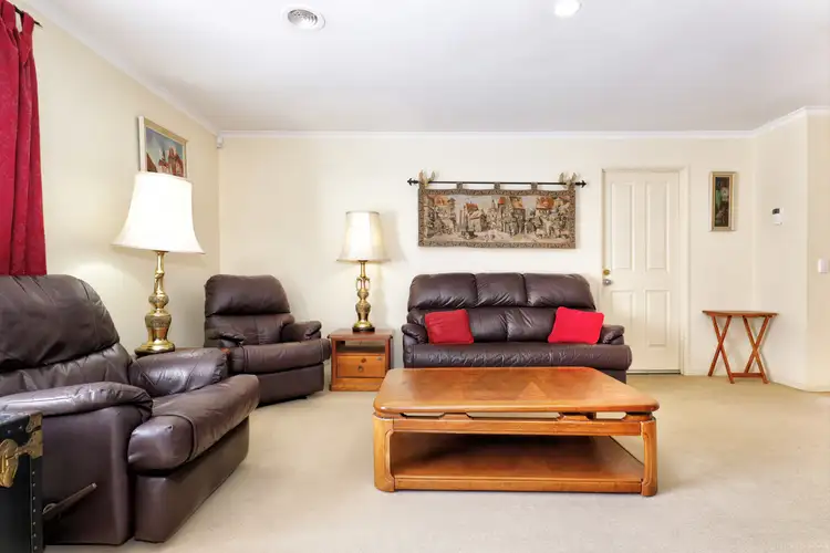 Sixth view of Homely house listing, 117 Hanson Road, Craigieburn VIC 3064