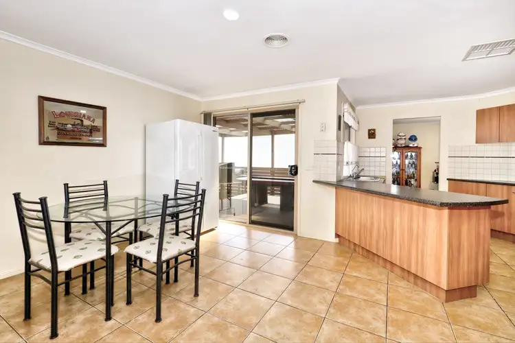 Seventh view of Homely house listing, 117 Hanson Road, Craigieburn VIC 3064