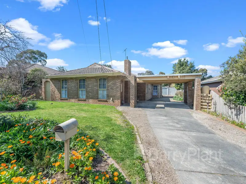 Main view of Homely house listing, 6 Pindari Drive, Bayswater VIC 3153