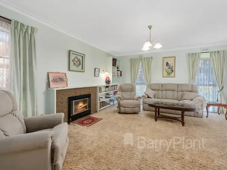 Second view of Homely house listing, 6 Pindari Drive, Bayswater VIC 3153