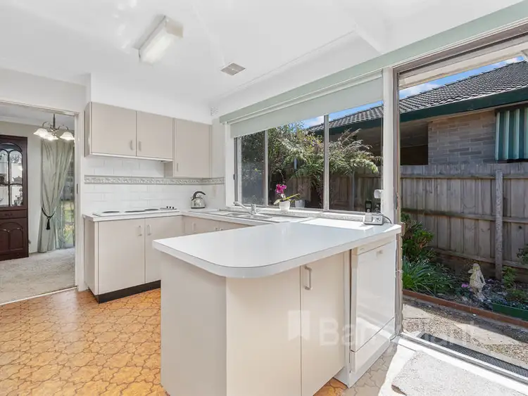 Third view of Homely house listing, 6 Pindari Drive, Bayswater VIC 3153