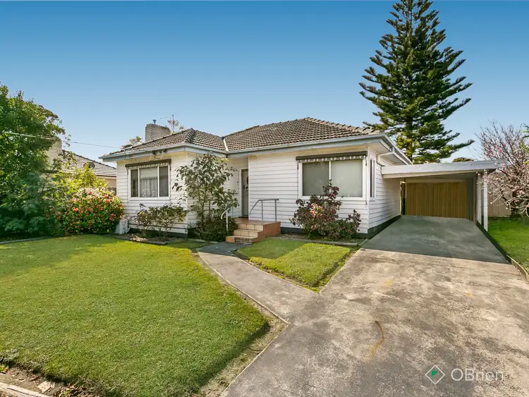 2 Ashleigh Avenue, Frankston VIC 3199