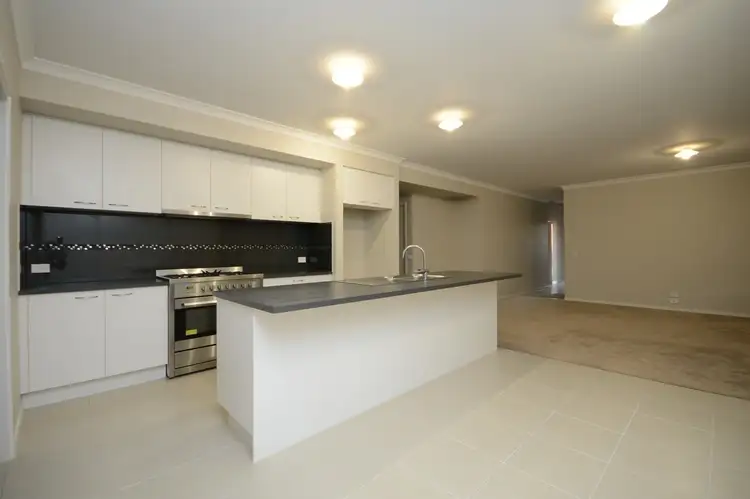 Second view of Homely house listing, 8 Lowe Court, Eastwood VIC 3875