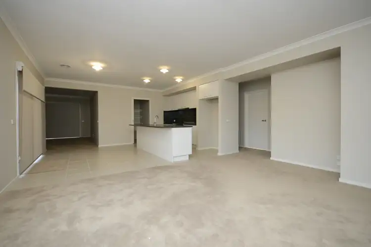 Fourth view of Homely house listing, 8 Lowe Court, Eastwood VIC 3875
