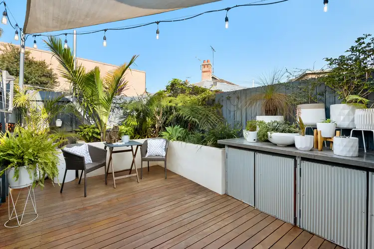 Sixth view of Homely house listing, 39 Cook Road, Marrickville NSW 2204