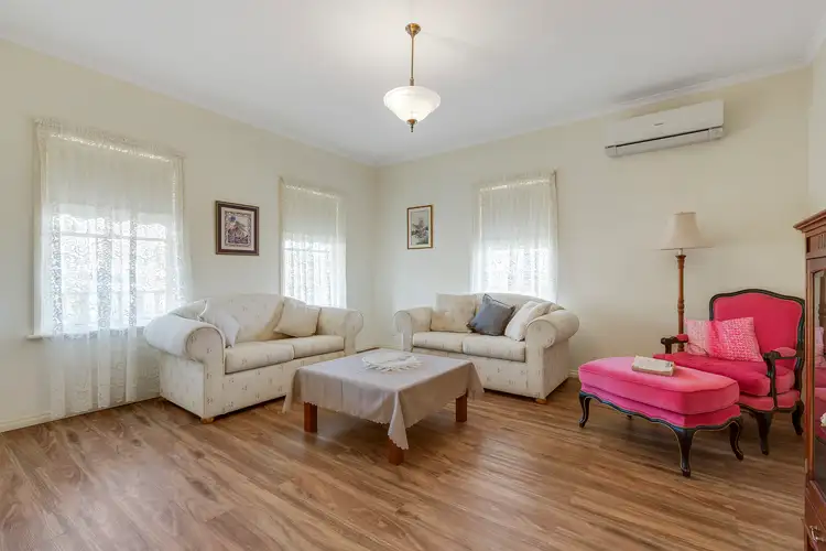Fifth view of Homely house listing, 1 Epsom Close, Bacchus Marsh VIC 3340