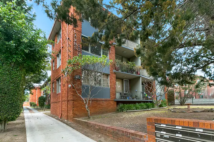 14/45 Alt Street, Ashfield NSW 2131