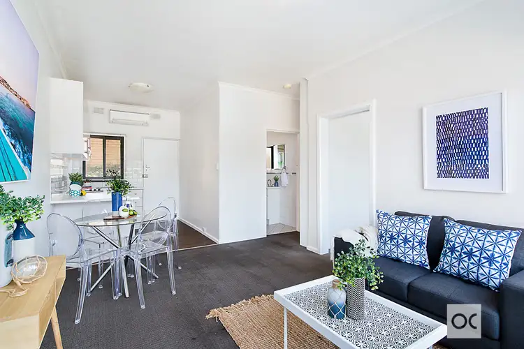 2/71 Henley Beach Road, Henley Beach South SA 5022
