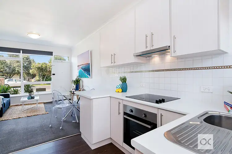 Third view of Homely unit listing, 2/71 Henley Beach Road, Henley Beach South SA 5022