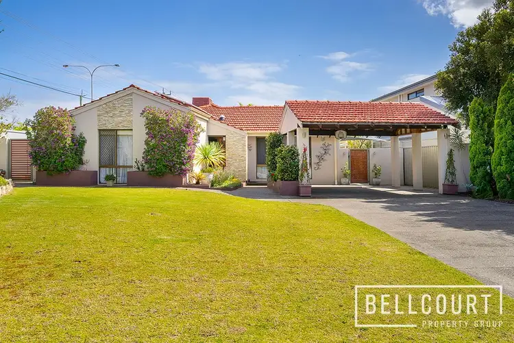 1 Dacelo Close, Churchlands WA 6018