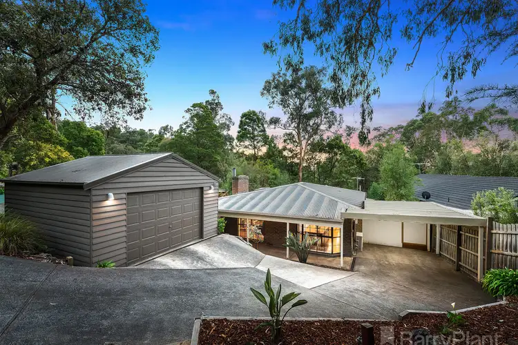 73 Inverness Avenue, The Basin VIC 3154