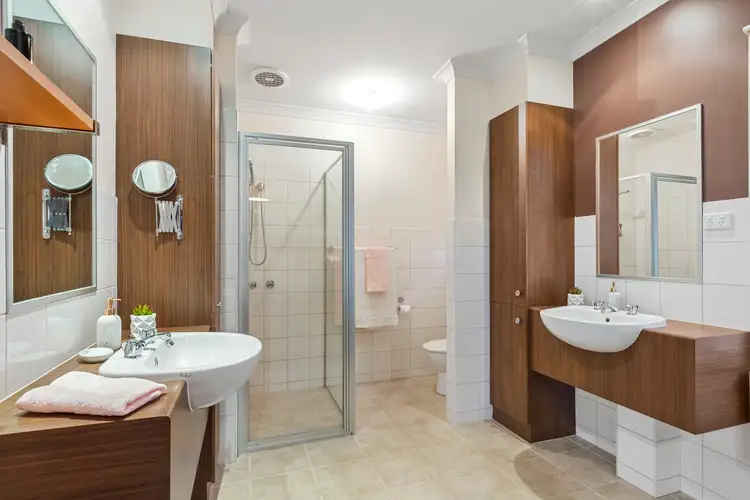 Sixth view of Homely house listing, 1 Evergreen Court, Taylors Hill VIC 3037