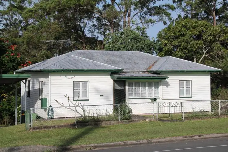 Main view of Homely house listing, 14 Image Flat Road, Nambour QLD 4560