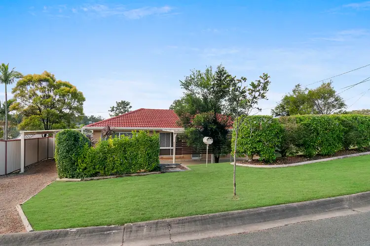 17 Hysten Street, Boronia Heights QLD 4124