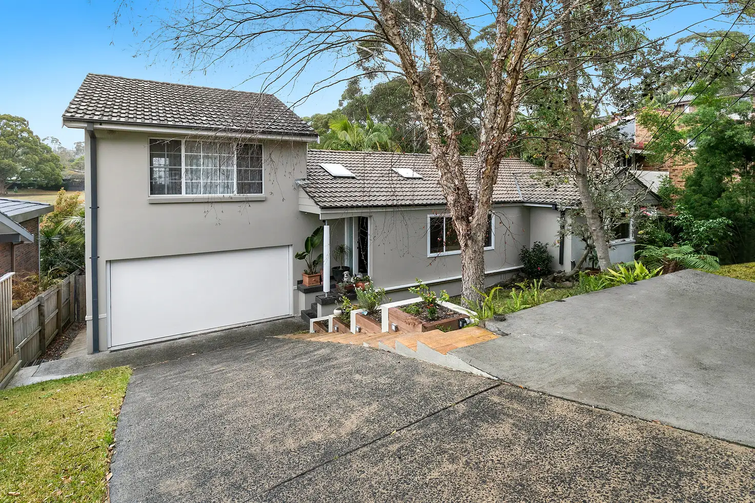 Main view of Homely house listing, 41 Blighs Road, Cromer NSW 2099