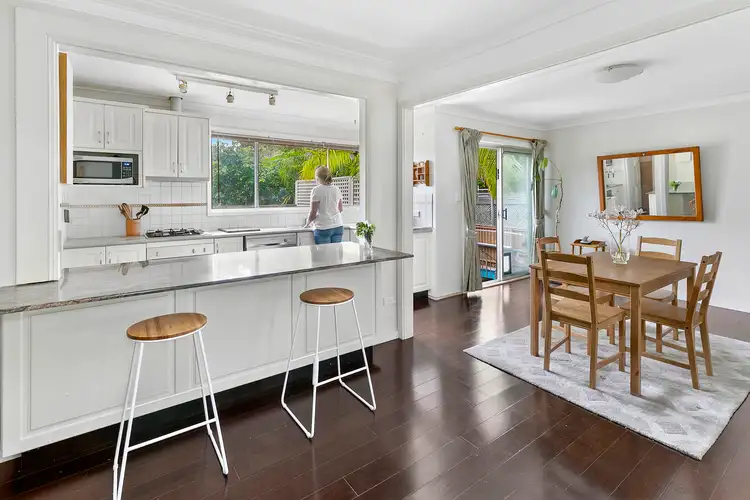 Second view of Homely house listing, 41 Blighs Road, Cromer NSW 2099