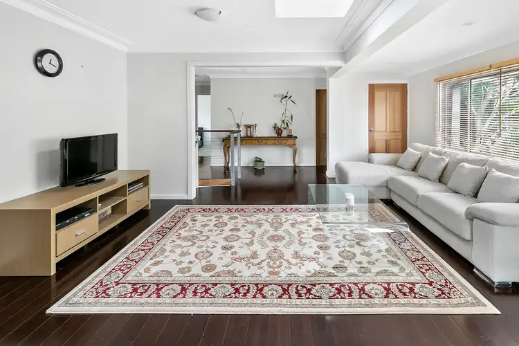 Third view of Homely house listing, 41 Blighs Road, Cromer NSW 2099