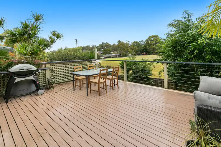 Fourth view of Homely house listing, 41 Blighs Road, Cromer NSW 2099