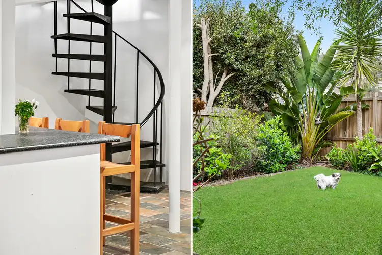 Fifth view of Homely house listing, 41 Blighs Road, Cromer NSW 2099