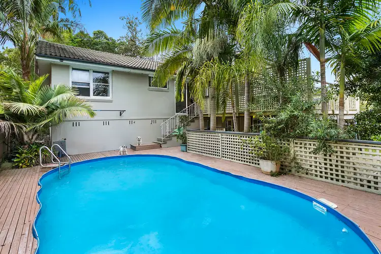 Sixth view of Homely house listing, 41 Blighs Road, Cromer NSW 2099