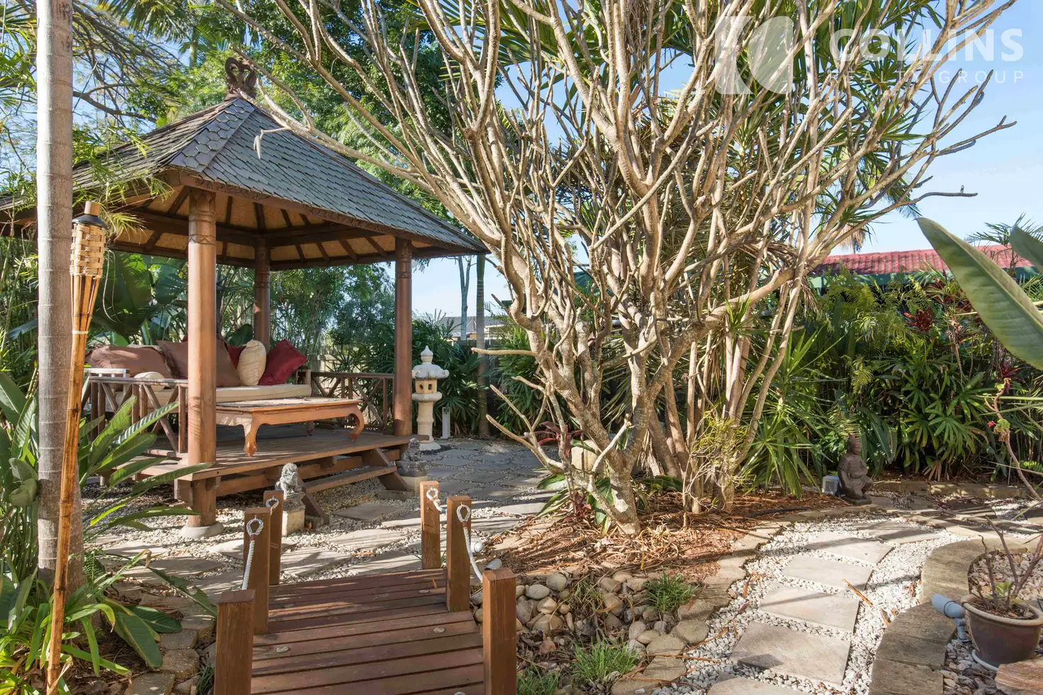 Main view of Homely house listing, 4 Cunningham Drive, Boronia Heights QLD 4124