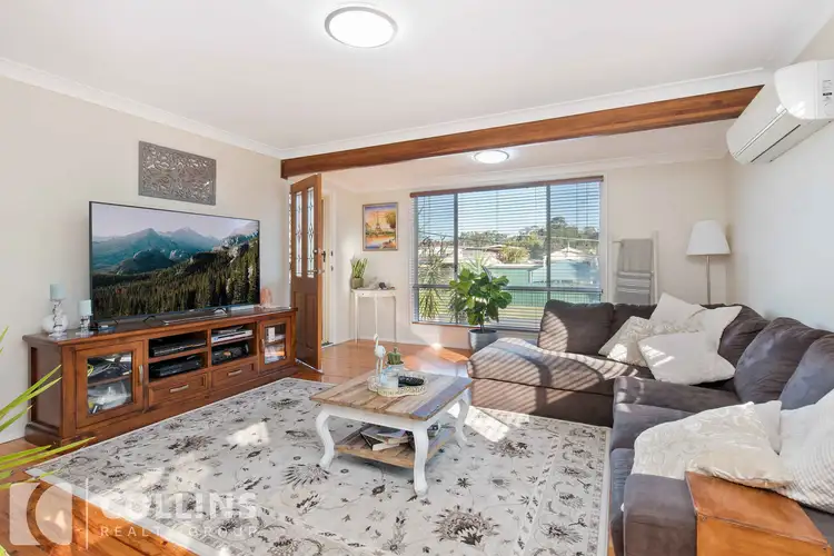Third view of Homely house listing, 4 Cunningham Drive, Boronia Heights QLD 4124