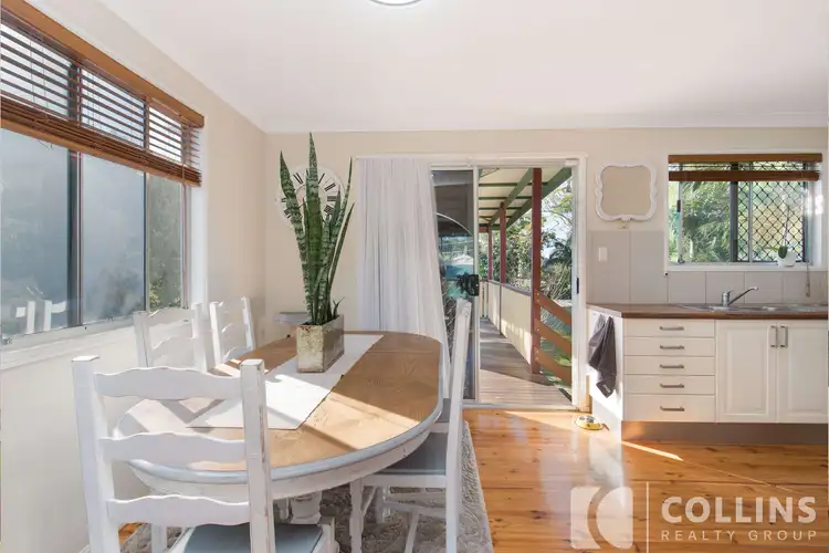 Fourth view of Homely house listing, 4 Cunningham Drive, Boronia Heights QLD 4124
