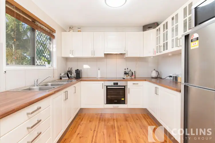 Sixth view of Homely house listing, 4 Cunningham Drive, Boronia Heights QLD 4124