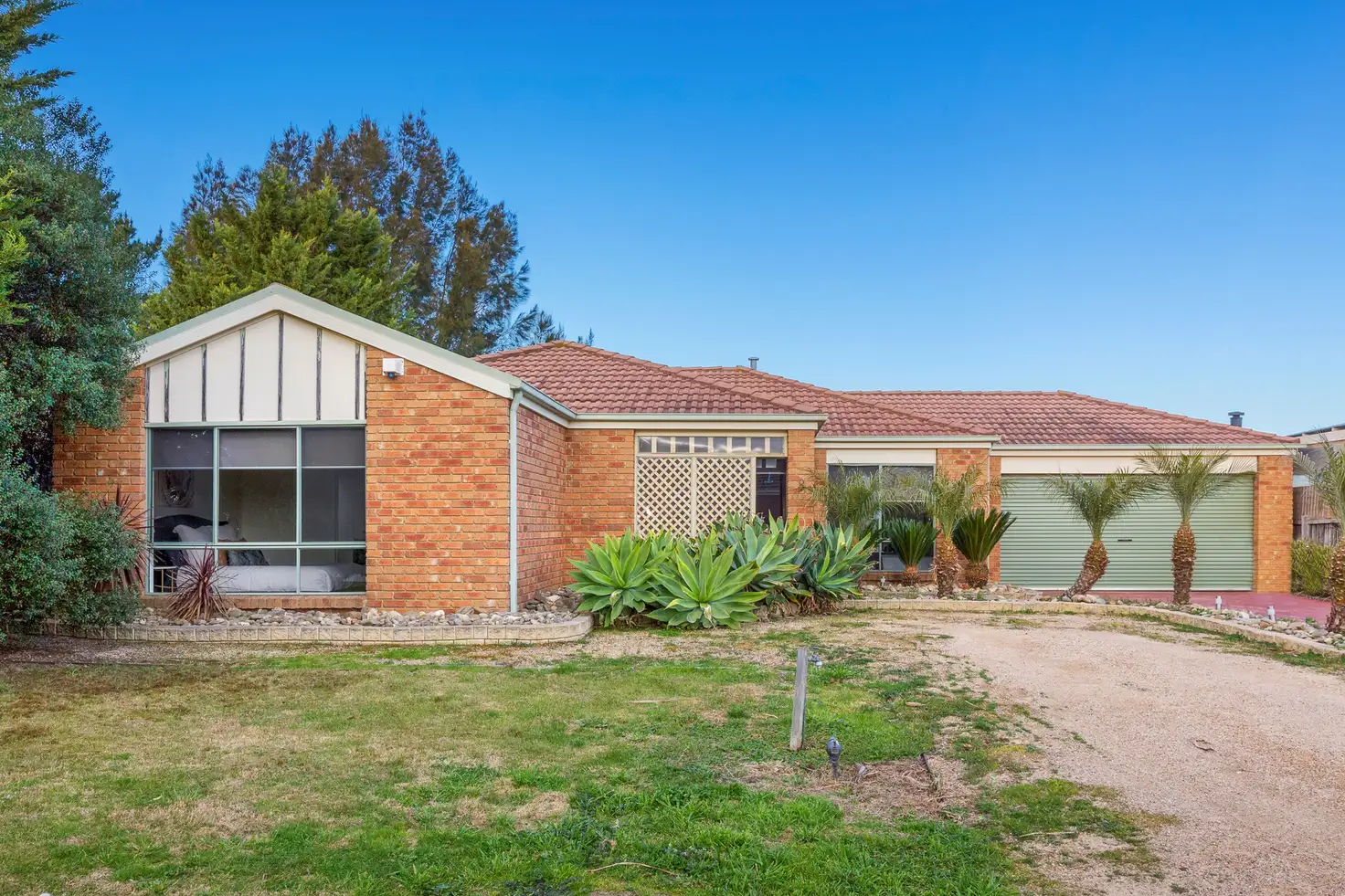Main view of Homely house listing, 8 Ahmet Place, Hillside VIC 3037