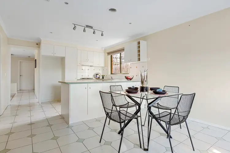 Third view of Homely house listing, 8 Ahmet Place, Hillside VIC 3037