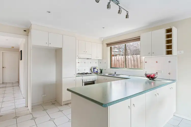 Fourth view of Homely house listing, 8 Ahmet Place, Hillside VIC 3037