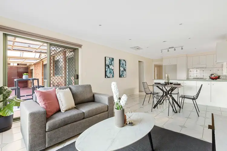 Fifth view of Homely house listing, 8 Ahmet Place, Hillside VIC 3037