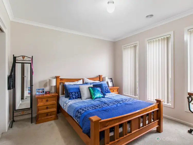 Fifth view of Homely house listing, 7/137 Ahern Road, Pakenham VIC 3810