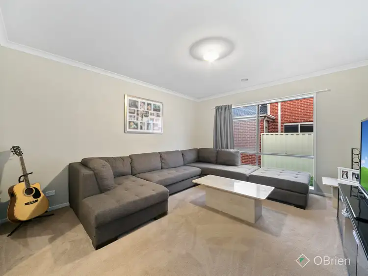 Third view of Homely house listing, 95 Bluehills Boulevard, Pakenham VIC 3810
