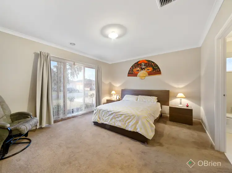 Fourth view of Homely house listing, 95 Bluehills Boulevard, Pakenham VIC 3810
