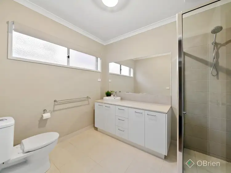 Fifth view of Homely house listing, 95 Bluehills Boulevard, Pakenham VIC 3810