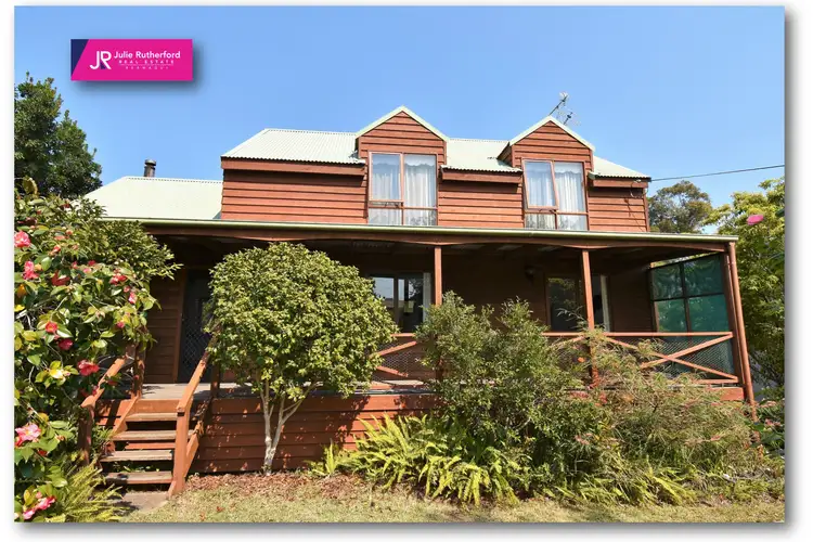 25 O'connells Point Road, Wallaga Lake NSW 2546