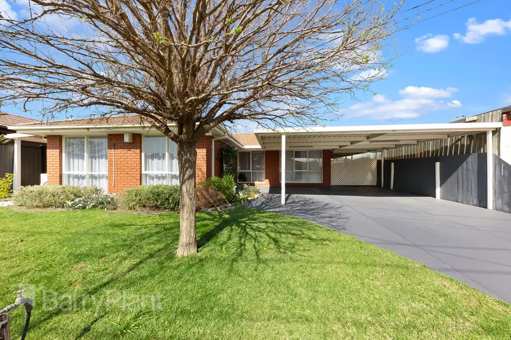 Main view of Homely house listing, 13 Tarlee Drive, Albanvale VIC 3021