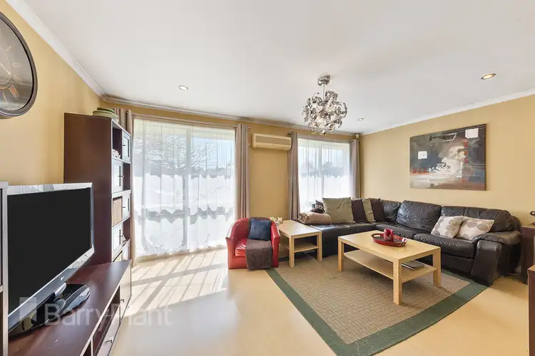 Second view of Homely house listing, 13 Tarlee Drive, Albanvale VIC 3021