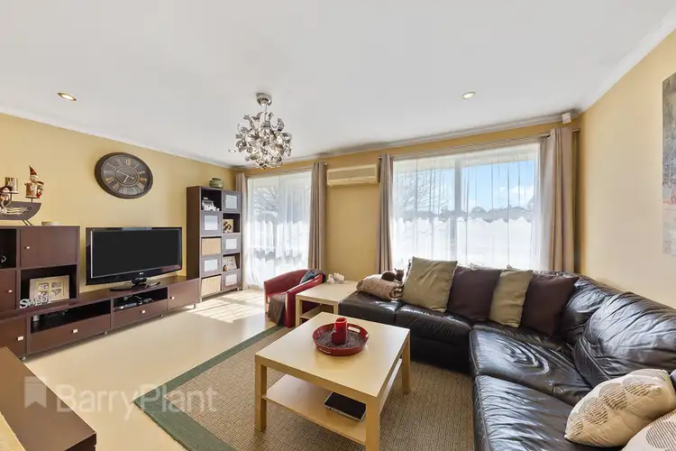 Third view of Homely house listing, 13 Tarlee Drive, Albanvale VIC 3021