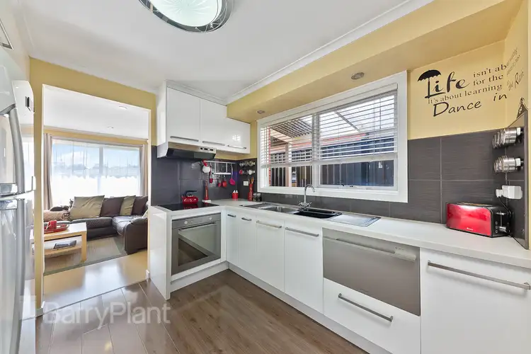 Fourth view of Homely house listing, 13 Tarlee Drive, Albanvale VIC 3021